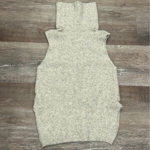 Community Wool Sweater